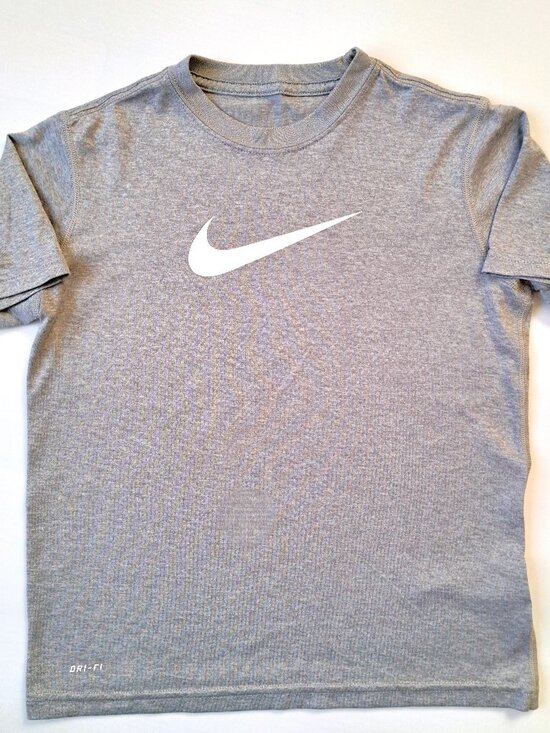 Nike Other - Nike Adidas Puma Zeroxposur Old Navy Boys Active Wear T-Shirts 7 pieces Size (8)